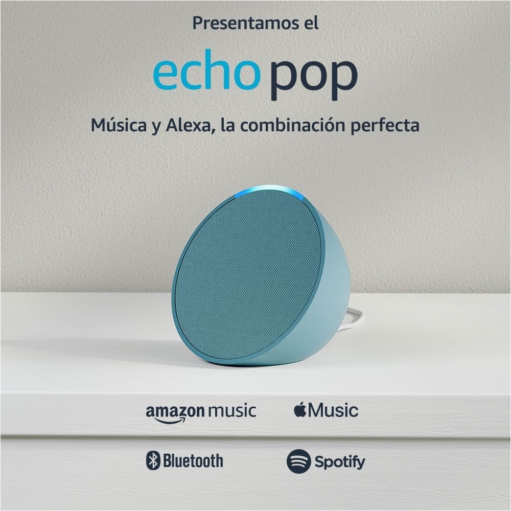 Dispositivo Echo Que Significa La Luz Verde De Alexa Alexa Prende