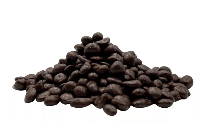 Puralia Gourmet Arándano Cubierto Con Chocolate Sin Azúcar 600 g.