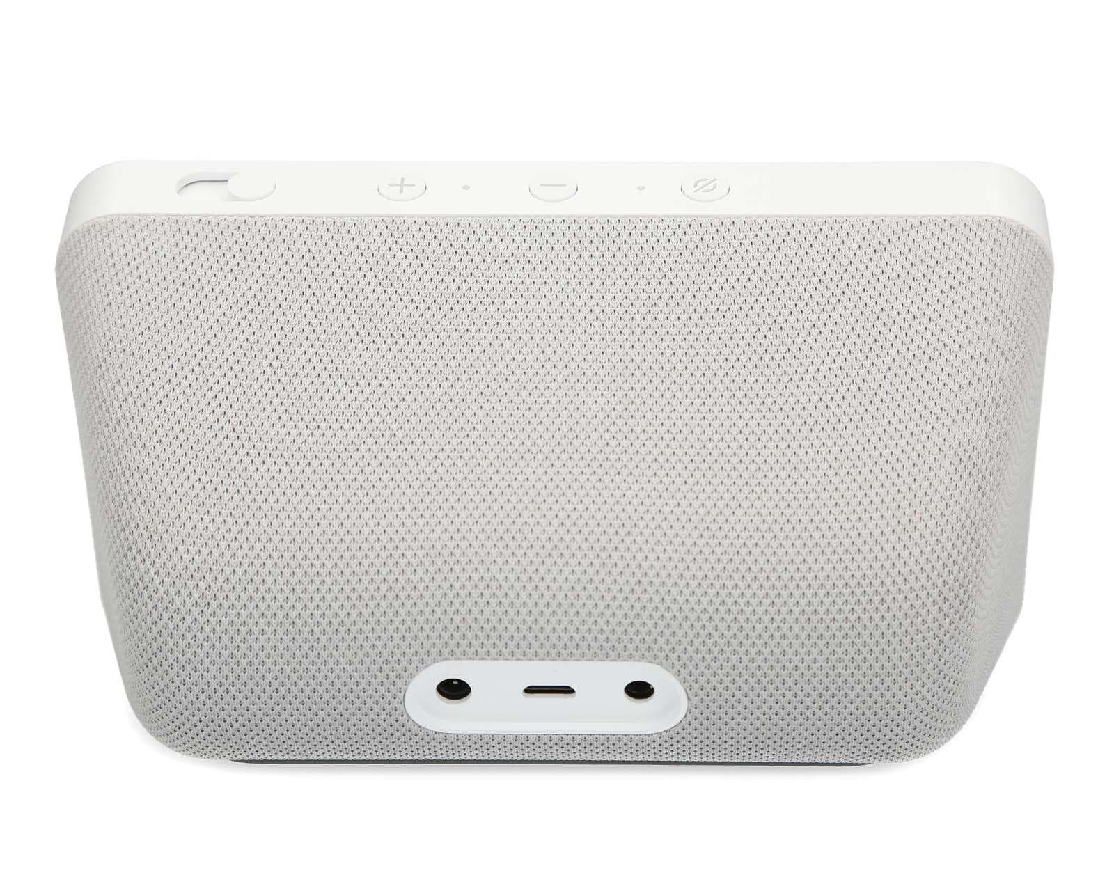 Kit Alexa Echo Show 5 Blanco + Focos Led Inteligentes 2 Pack.
