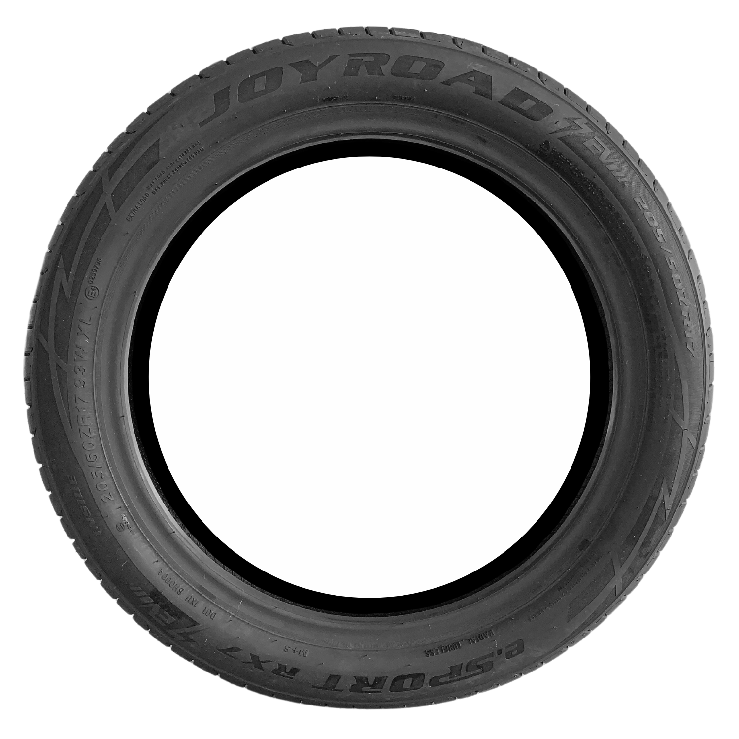 LLANTA 205/50 R17 JOYROAD e.SPORT RX7