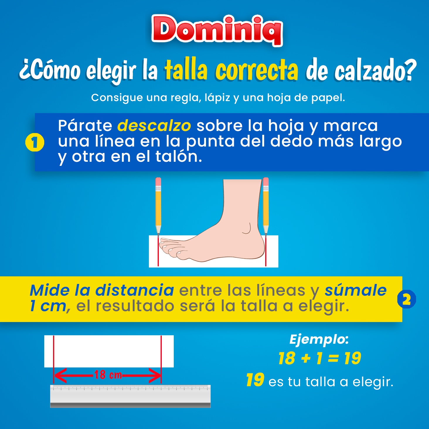 Zapato Escolar Casual Para Niña Dominiq Modelo 1186.