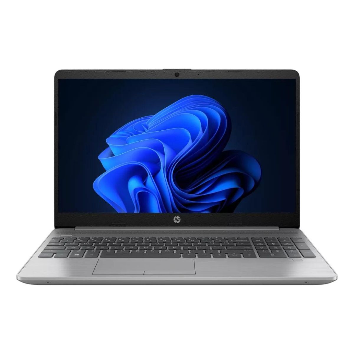 Combo Laptop HP 250 G9 CI7 8gb 512gb 15.6Pulg Silver + Impresora HP.