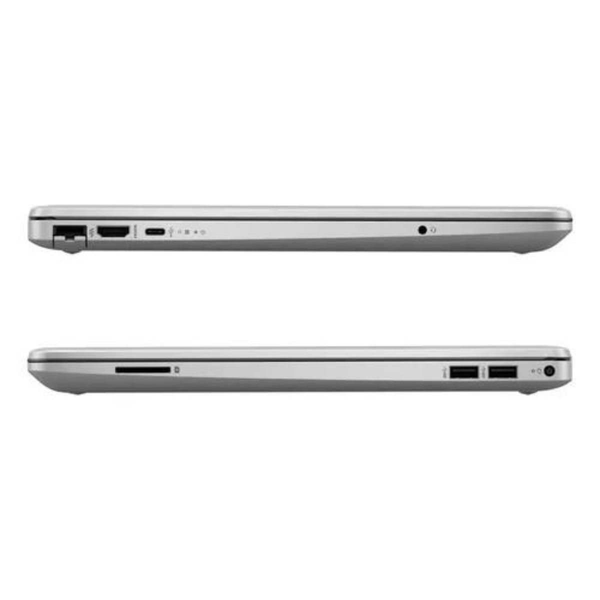 Combo Laptop HP 250 G9 CI7 8gb 512gb 15.6Pulg Silver + Impresora HP.