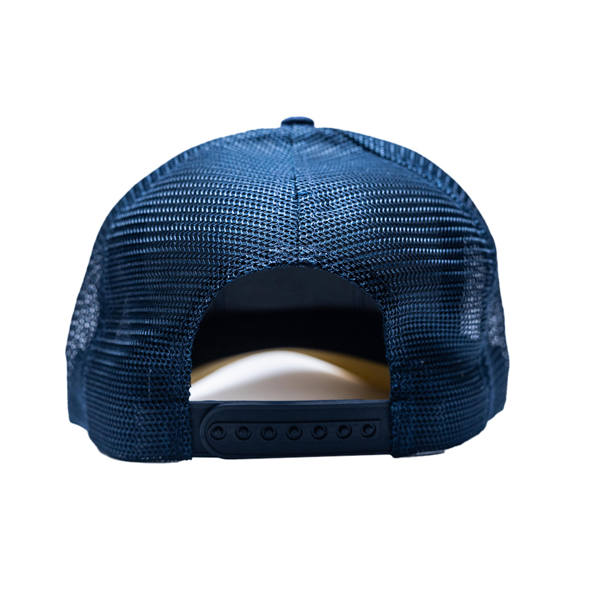 Gorra original curva Pook Frase Asústame Panteón 