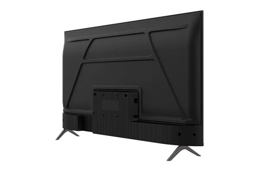Pantalla TCL 40S310R-MX 40" 4K Smart TV ROKU sin Bordes.