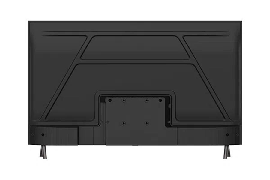 Pantalla TCL 40S310R-MX 40" 4K Smart TV ROKU sin Bordes.