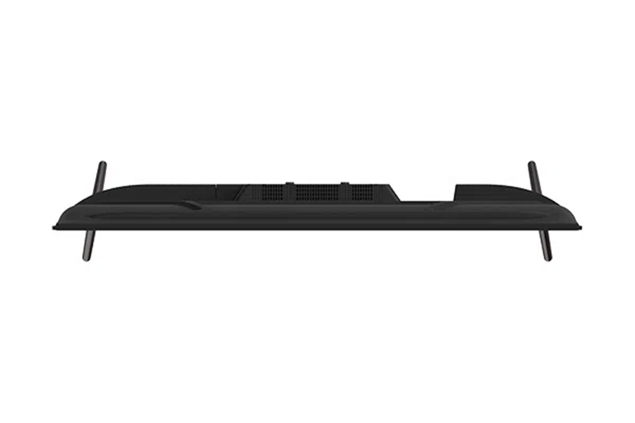 Pantalla TCL 40S310R-MX 40" 4K Smart TV ROKU sin Bordes.