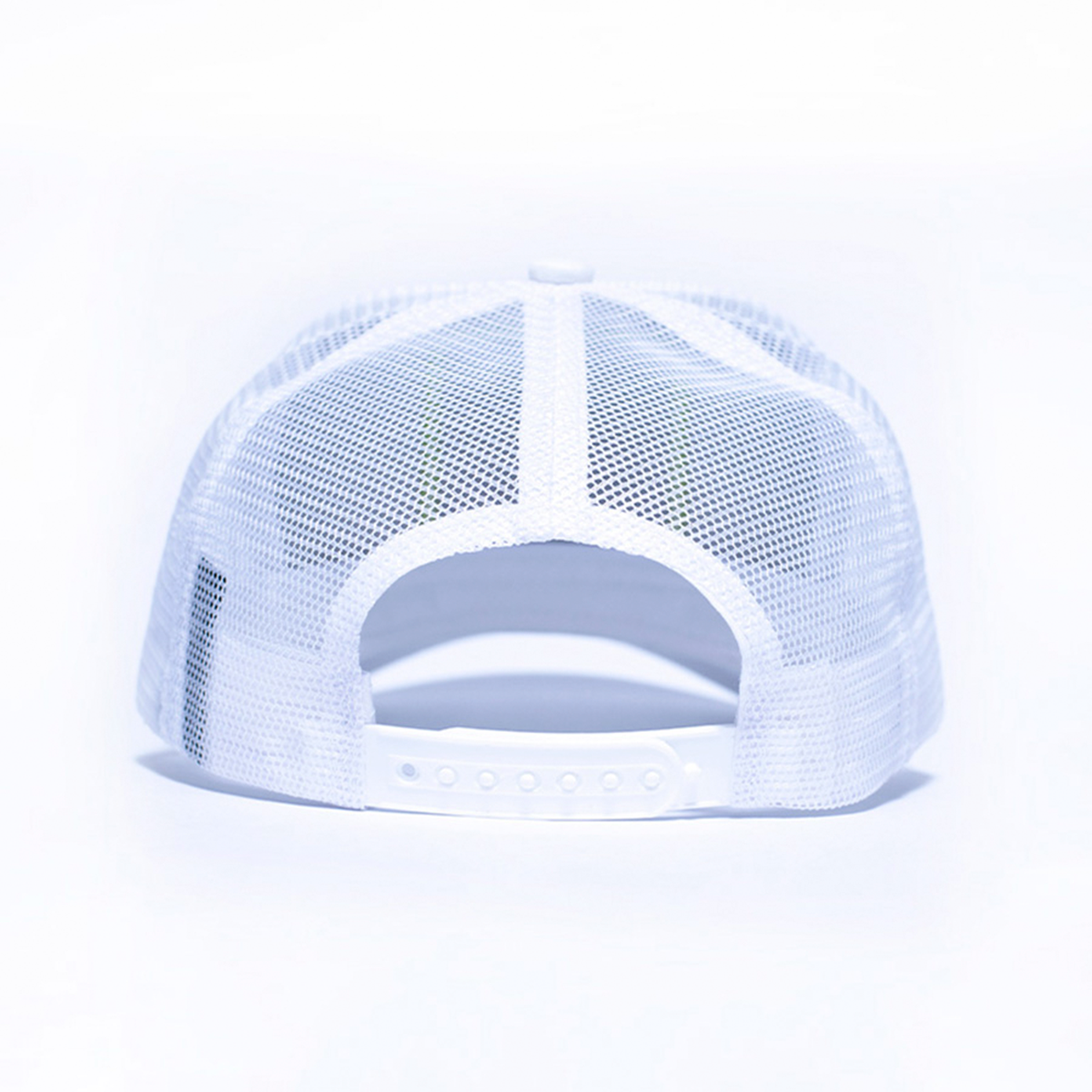 Gorra Visera curva con malla y ajustador Pook Molcajete