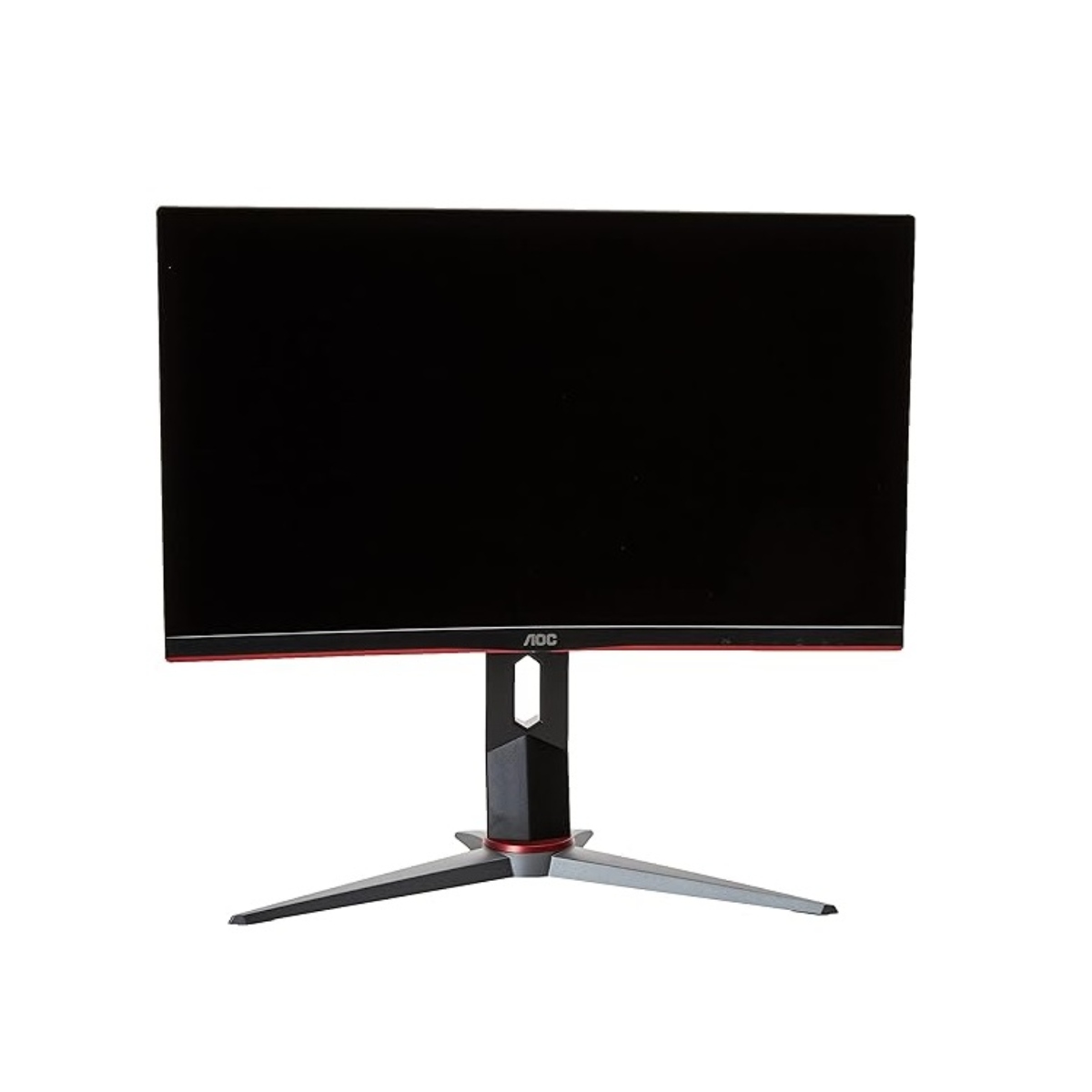 MONITOR GAMER CURVO AOC C24G2 24" SIN MARCO / HDMI VGA ALBY9.