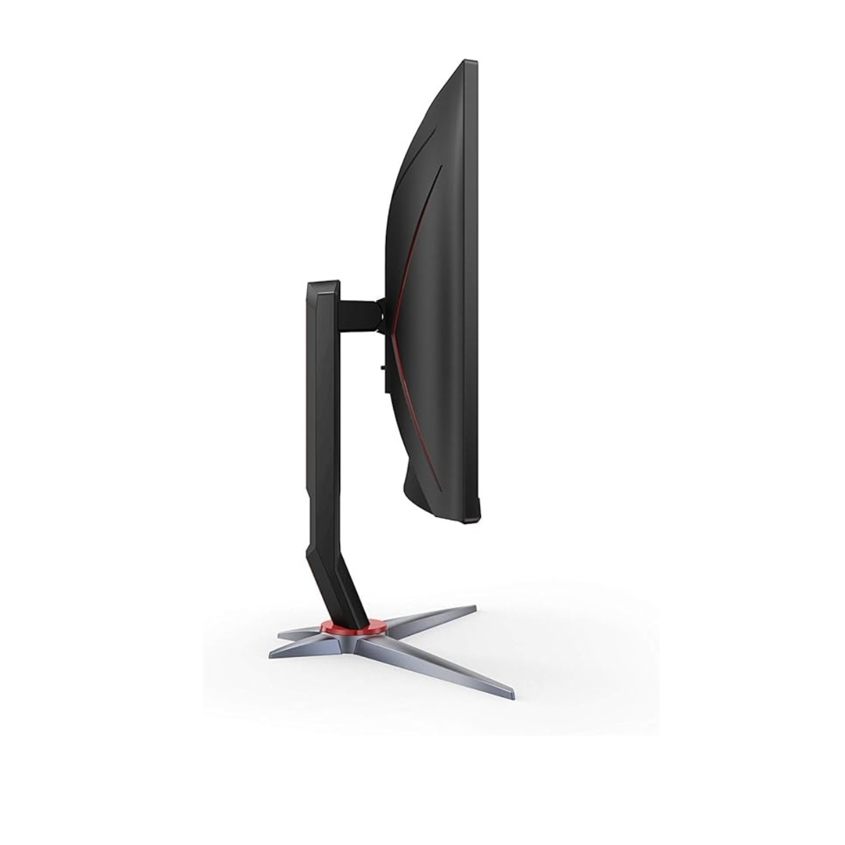 MONITOR GAMER CURVO AOC C24G2 24" SIN MARCO / HDMI VGA ALBY9.