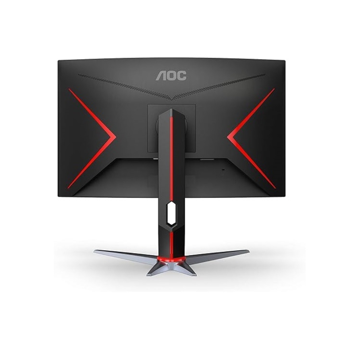 MONITOR GAMER CURVO AOC C24G2 24