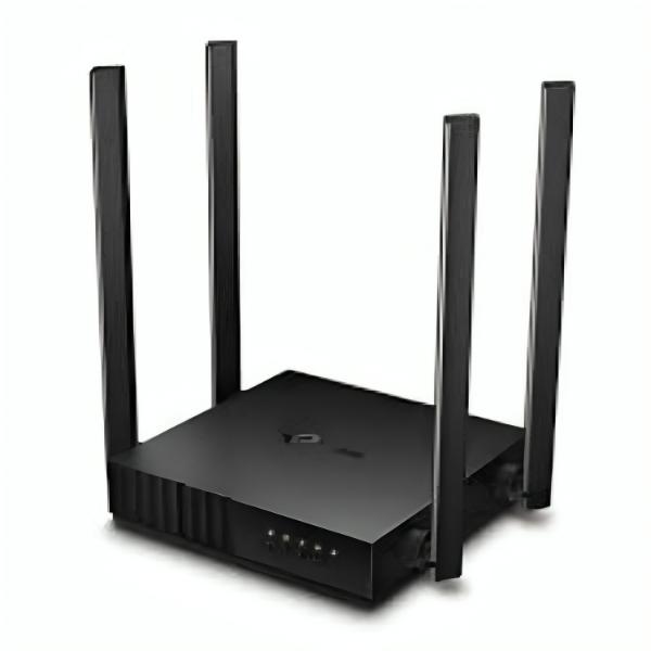 ROUTER DUAL BAND WIRELESS AC 1200 TP-LINK