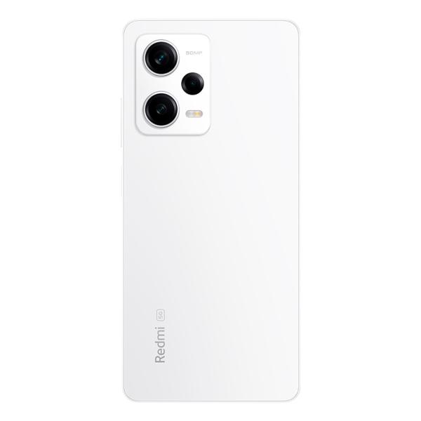 Celular Xiaomi Redmi Note 12 Pro 5G Dual Sim 256GB Polar White 8GB Ram