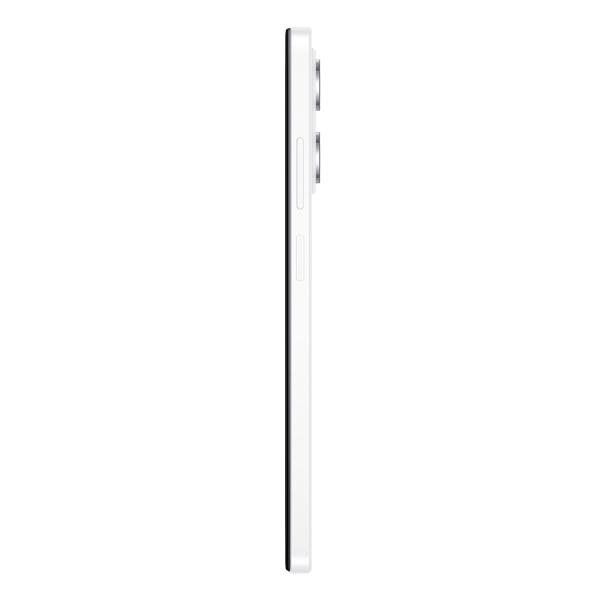 Celular Xiaomi Redmi Note 12 Pro 5G Dual Sim 256GB Polar White 8GB Ram