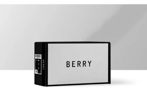 Tacones Plataforma Para Dama Tiras Con Talon Berry 7476.