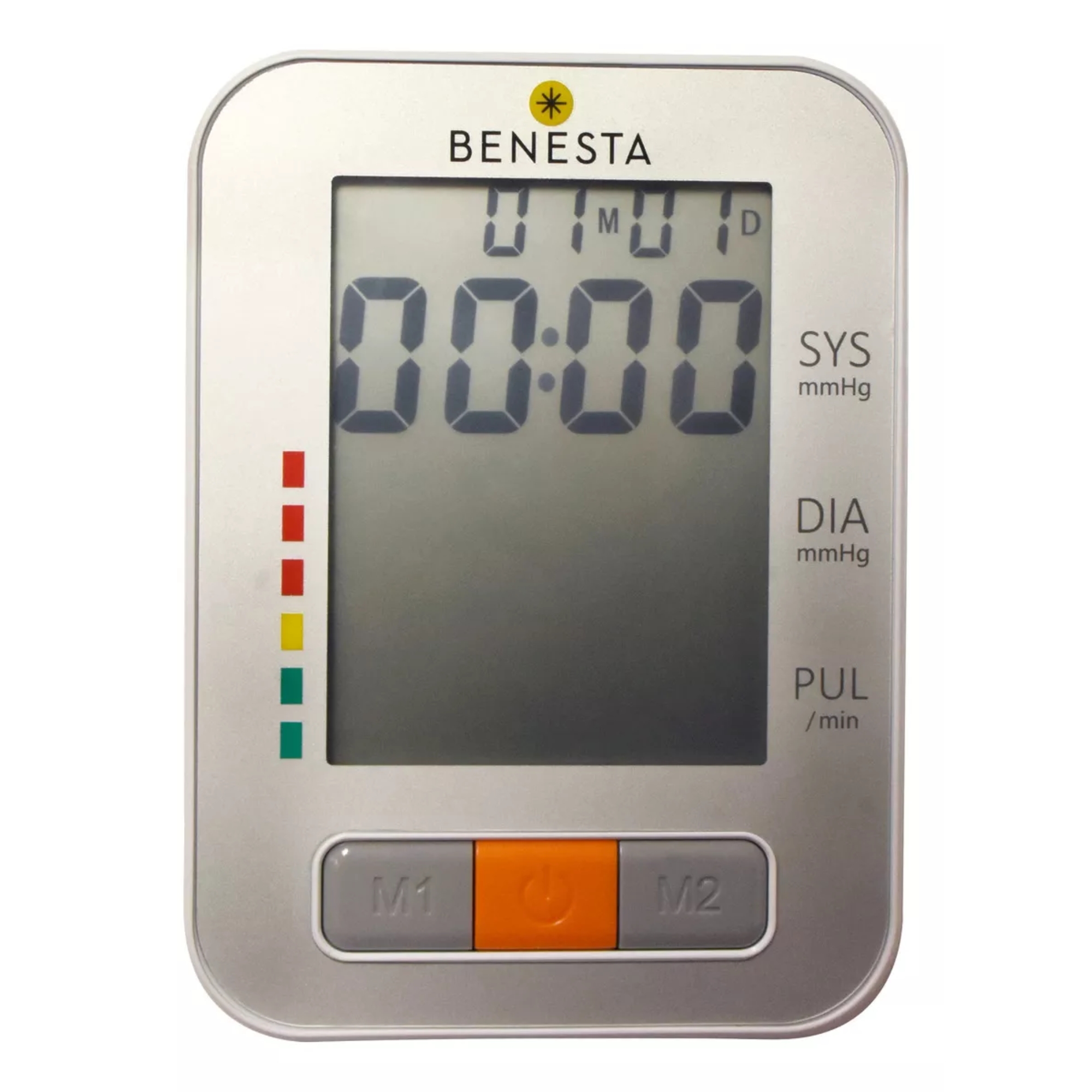Baumanómetro Digital Scian Automático Parlante Para Brazo.