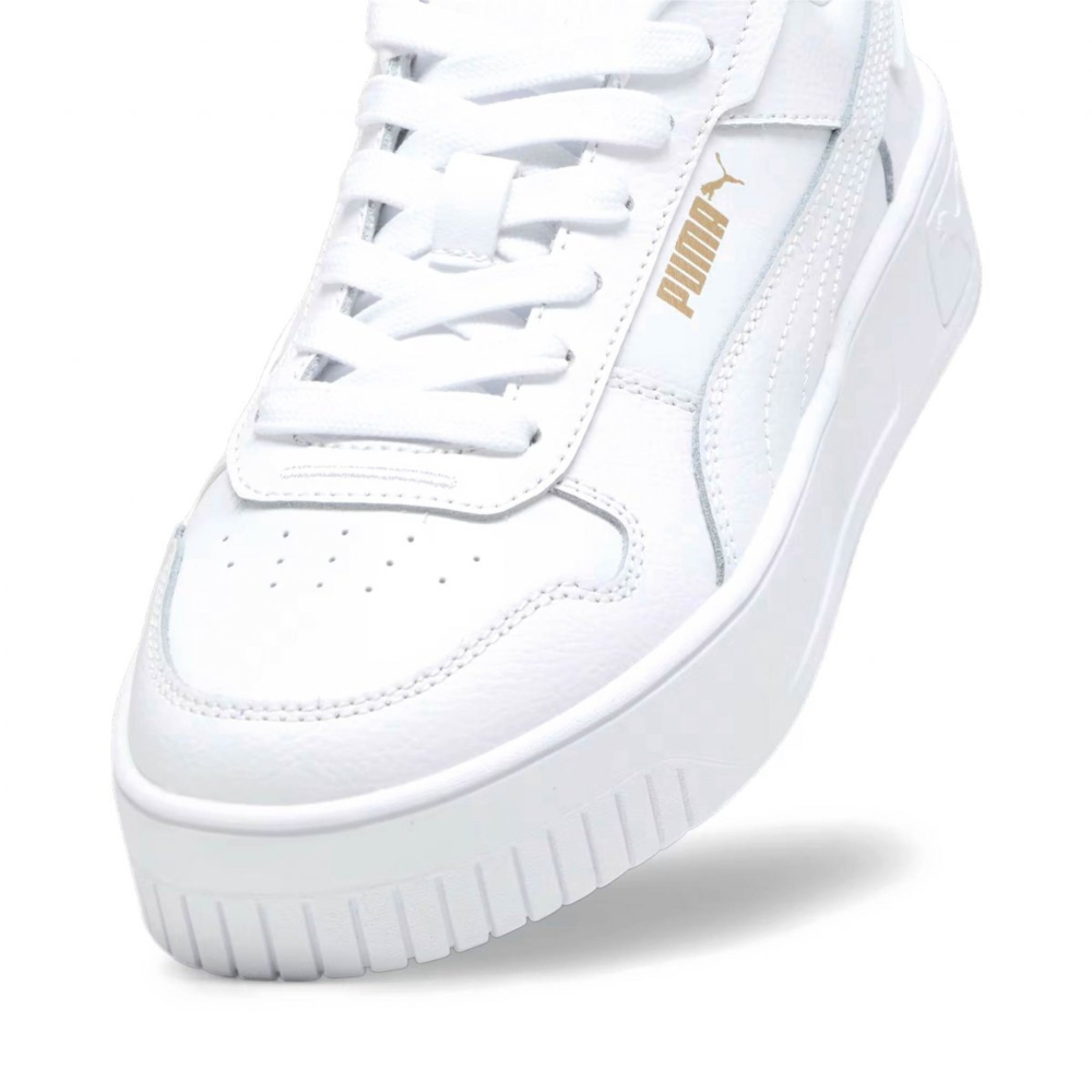 Puma carina junior sneaker best sale