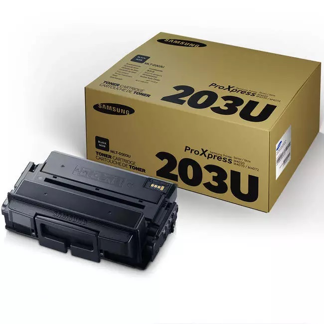 Cartucho Hp Samsung MLT-D203U SL-M4020 SL-M4070 SL-M4072 15K.