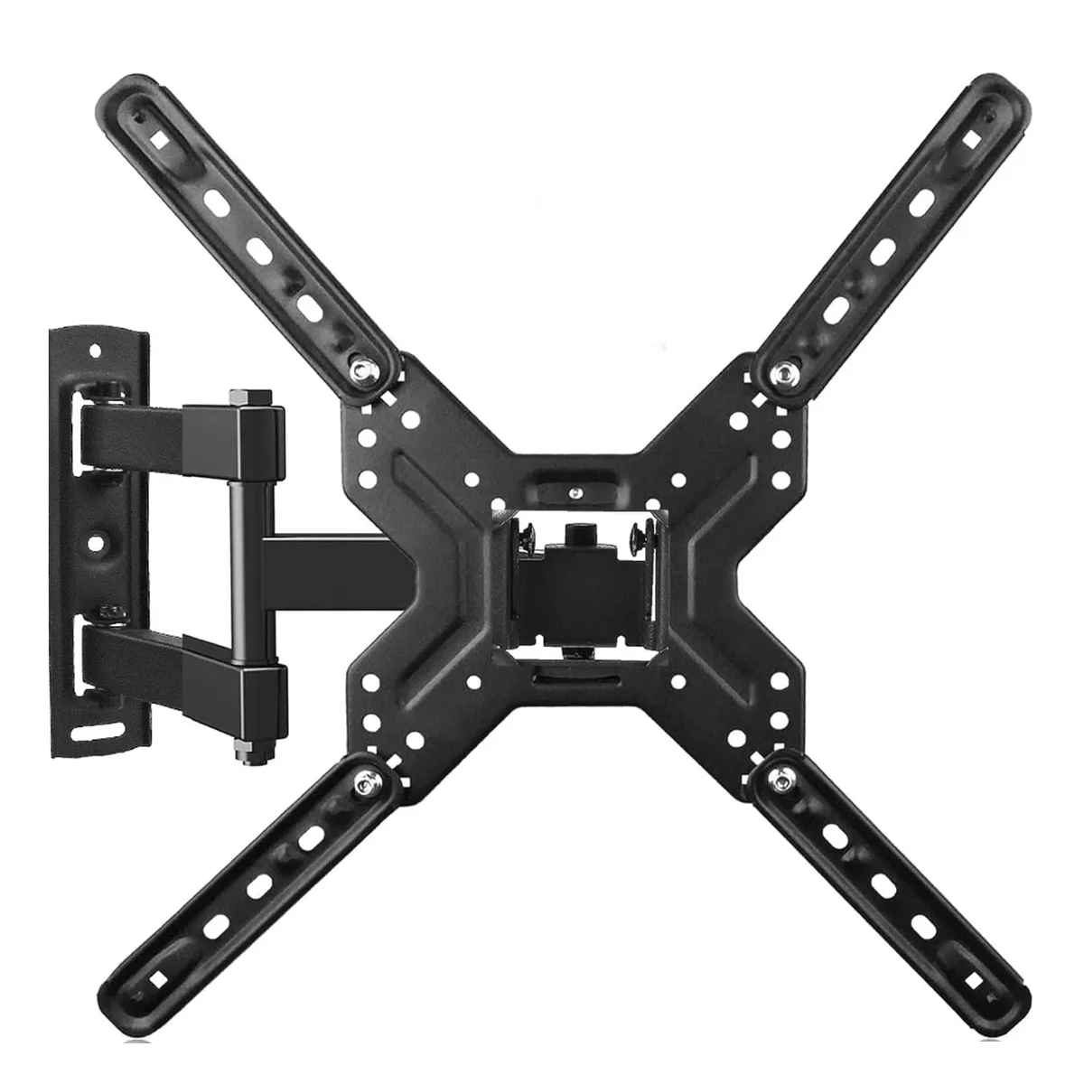 Soporte Para Pantalla Tv Pared Vesa 14 A 55 Pulgadas Brazo