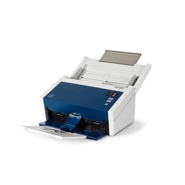 Escanner Xerox DocuMate 6440 600 x 600DPI Color Escaneado Dúplex USB 2.0 Azul/Blanco.