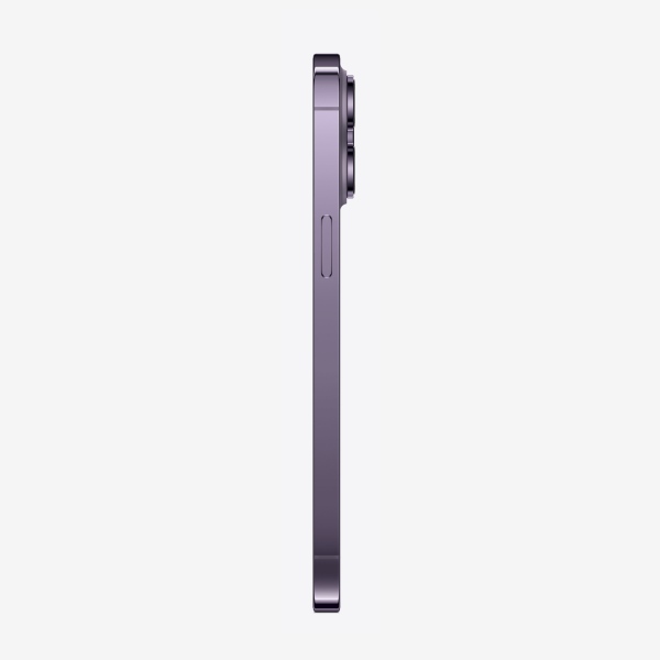 Apple IPhone 14 Pro Max Morado 128GB REACONDICIONADO E SIM.
