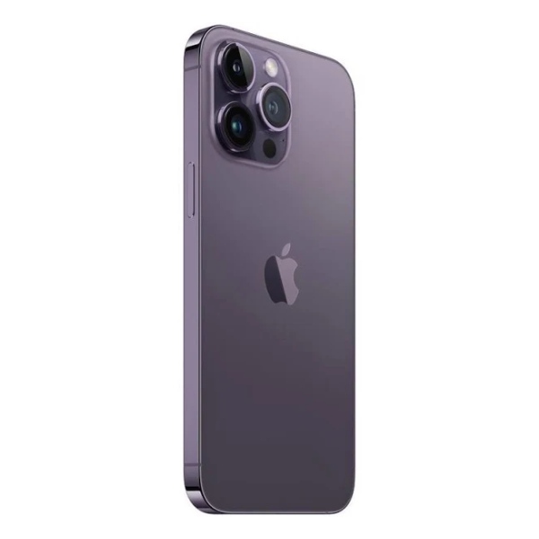 Apple IPhone 14 Pro Max Morado 128GB REACONDICIONADO E SIM.