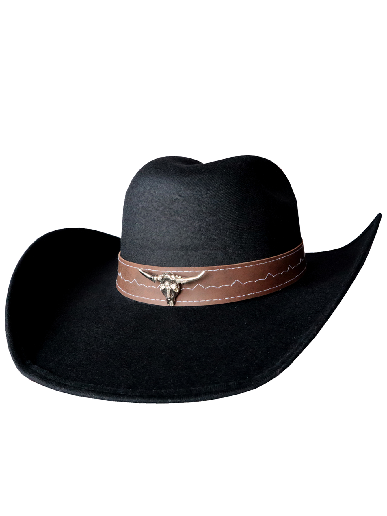 Sombrero Vaquero Texana Chihuahua Dubetina Hombre Mujer Taurina Ligera Cowboy.