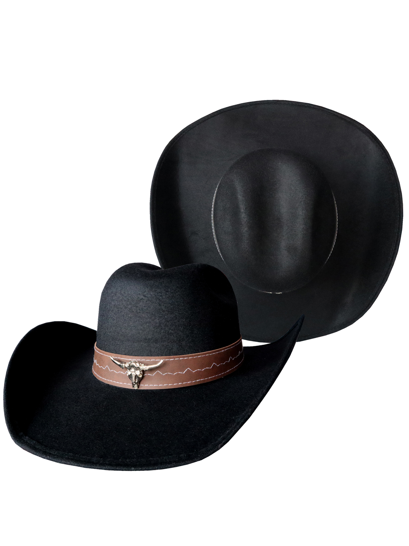 Sombrero Vaquero Texana Chihuahua Dubetina Hombre Mujer Taurina Ligera Cowboy.