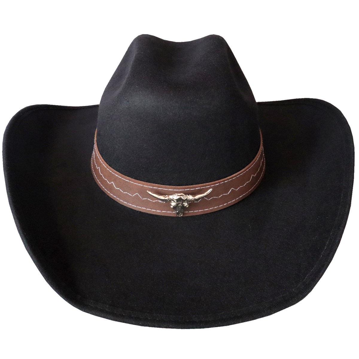 Sombrero Vaquero Texana Chihuahua Dubetina Hombre Mujer Taurina Ligera Cowboy.