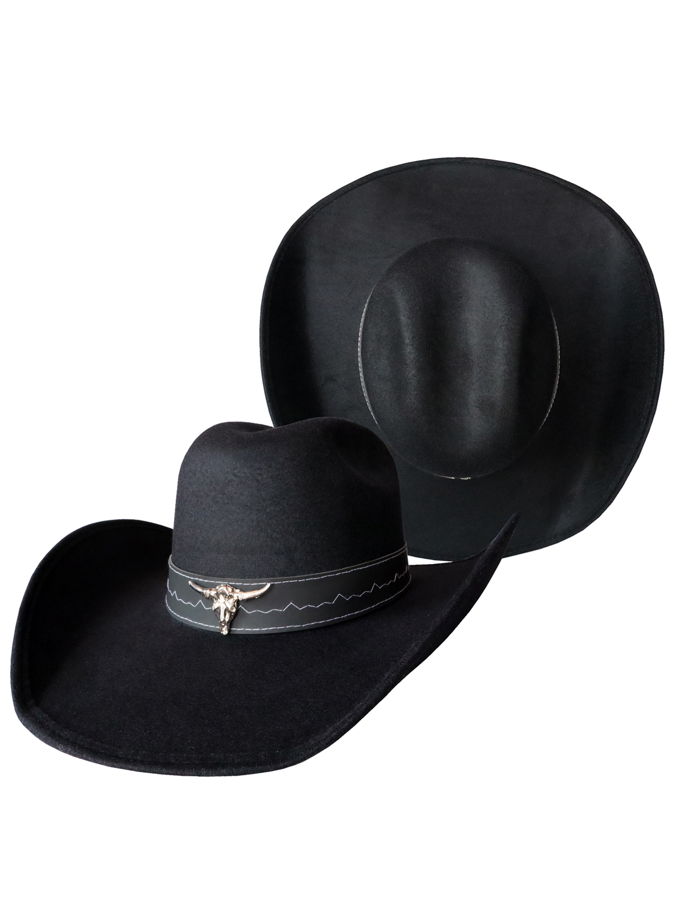 Sombrero Vaquero Texana Chihuahua Taurina Hombre Mujer Versatil y Ligera .