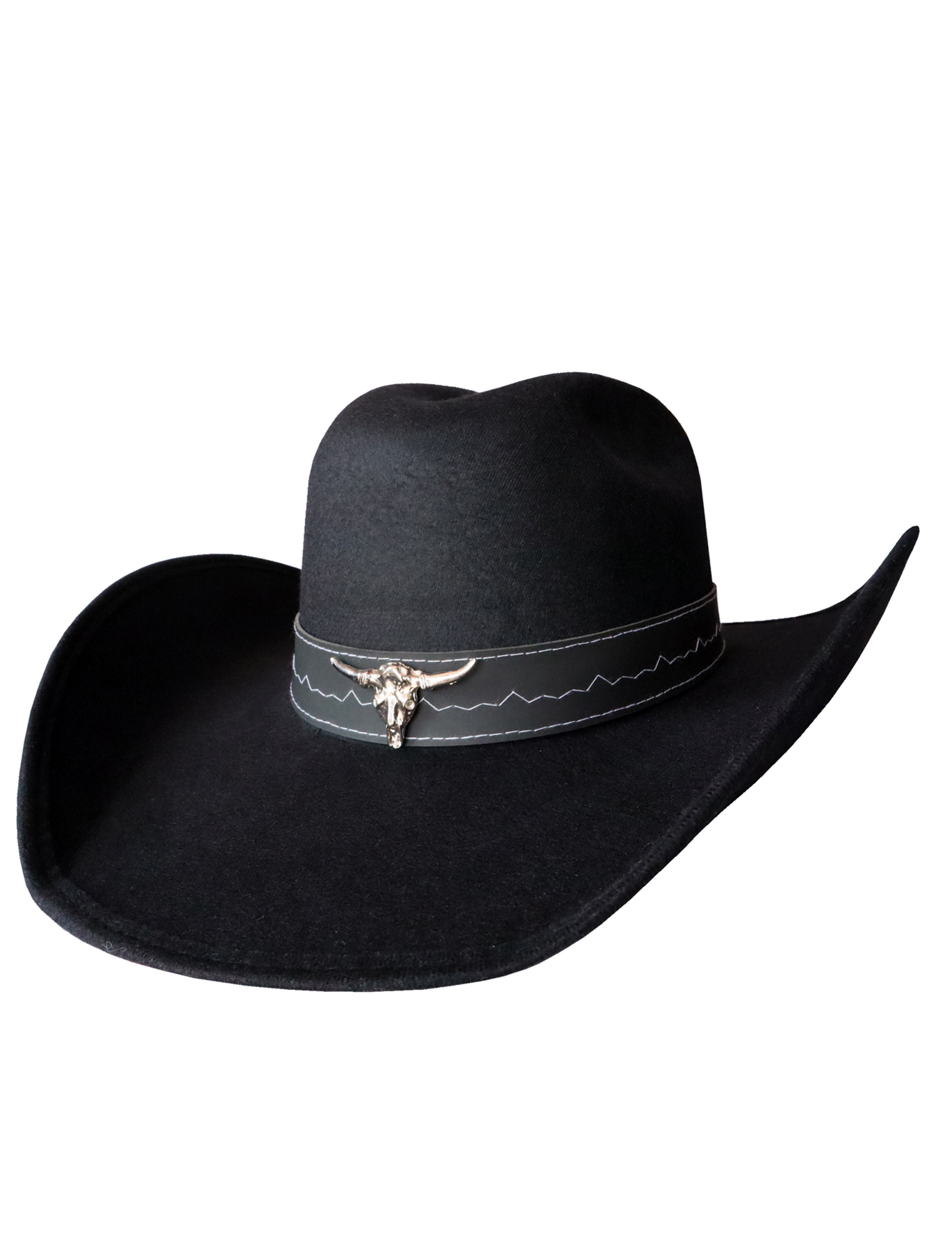 Sombrero Vaquero Texana Chihuahua Taurina Hombre Mujer Versatil y Ligera .