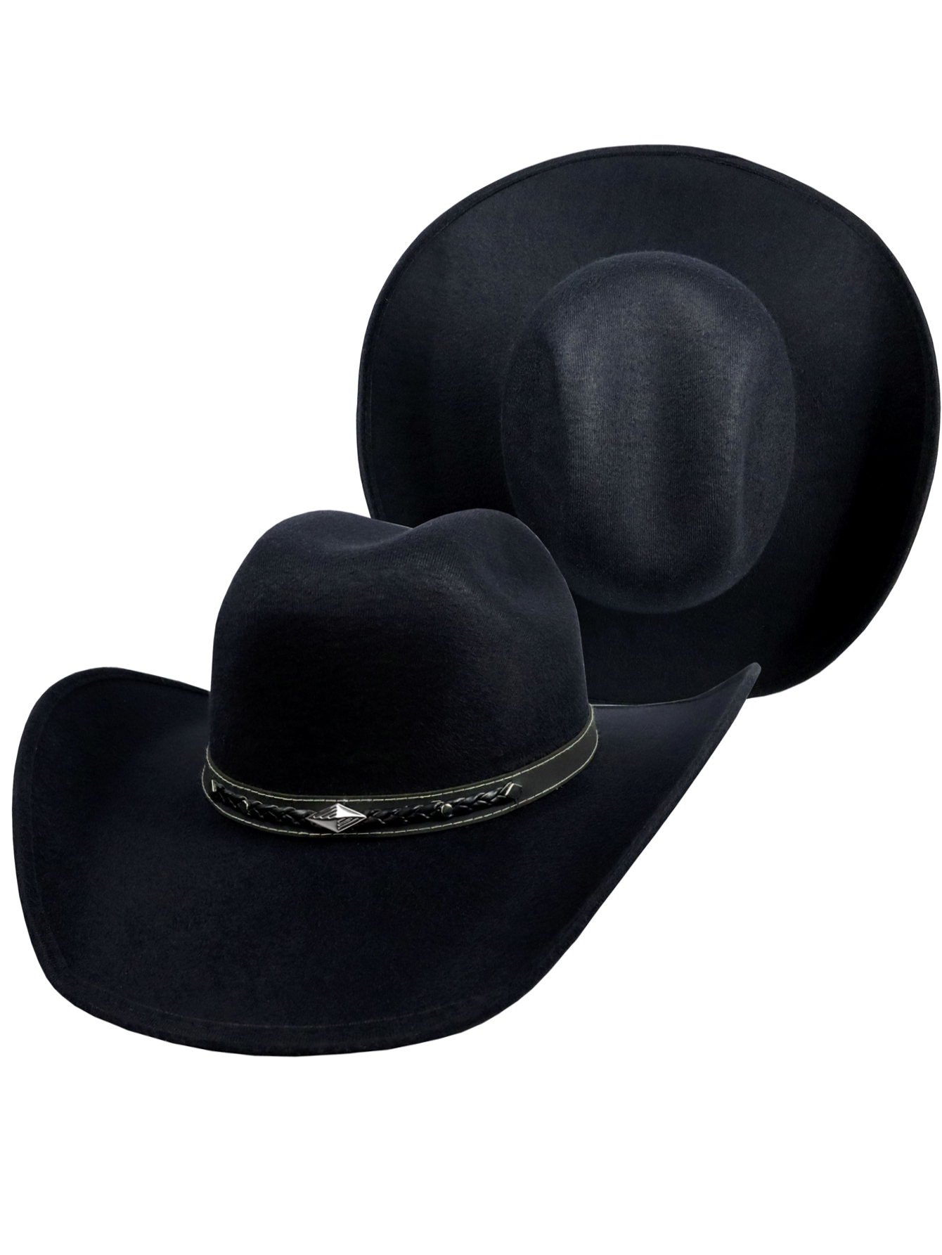 Sombrero Vaquero Texana Chihuahua Dubetina Ligera Cowboy .