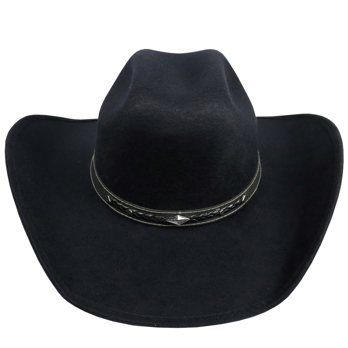 Sombrero Vaquero Texana Chihuahua Dubetina Ligera Cowboy .