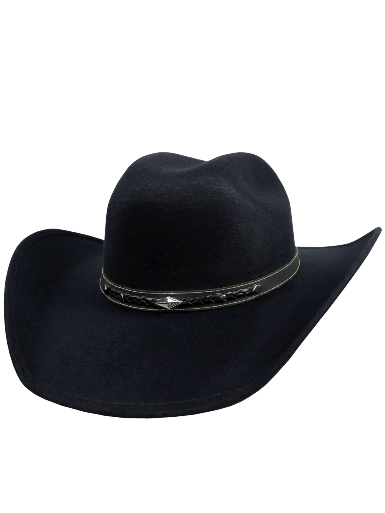 Sombrero Vaquero Texana Chihuahua Dubetina Ligera Cowboy .