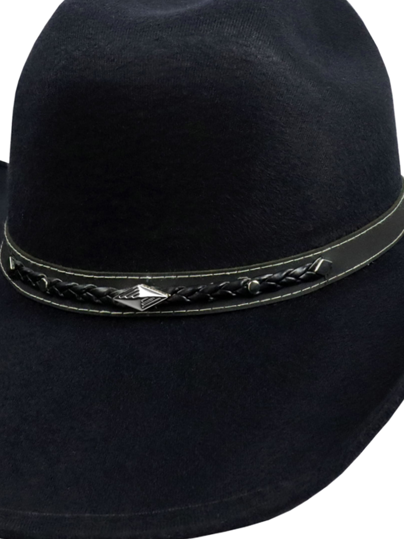 Sombrero Vaquero Texana Chihuahua Dubetina Ligera Cowboy .