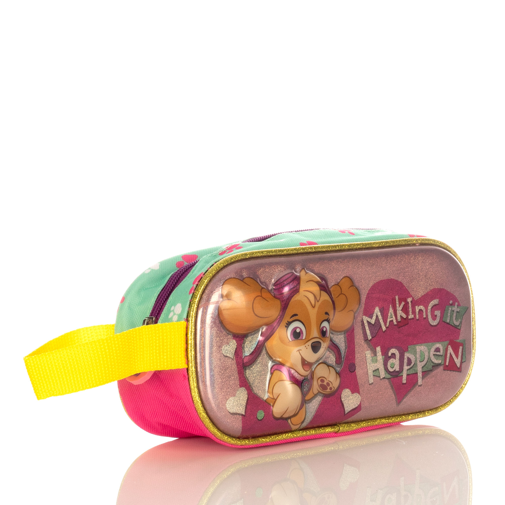 Lapicera Paw Patrol "Making It Happen".