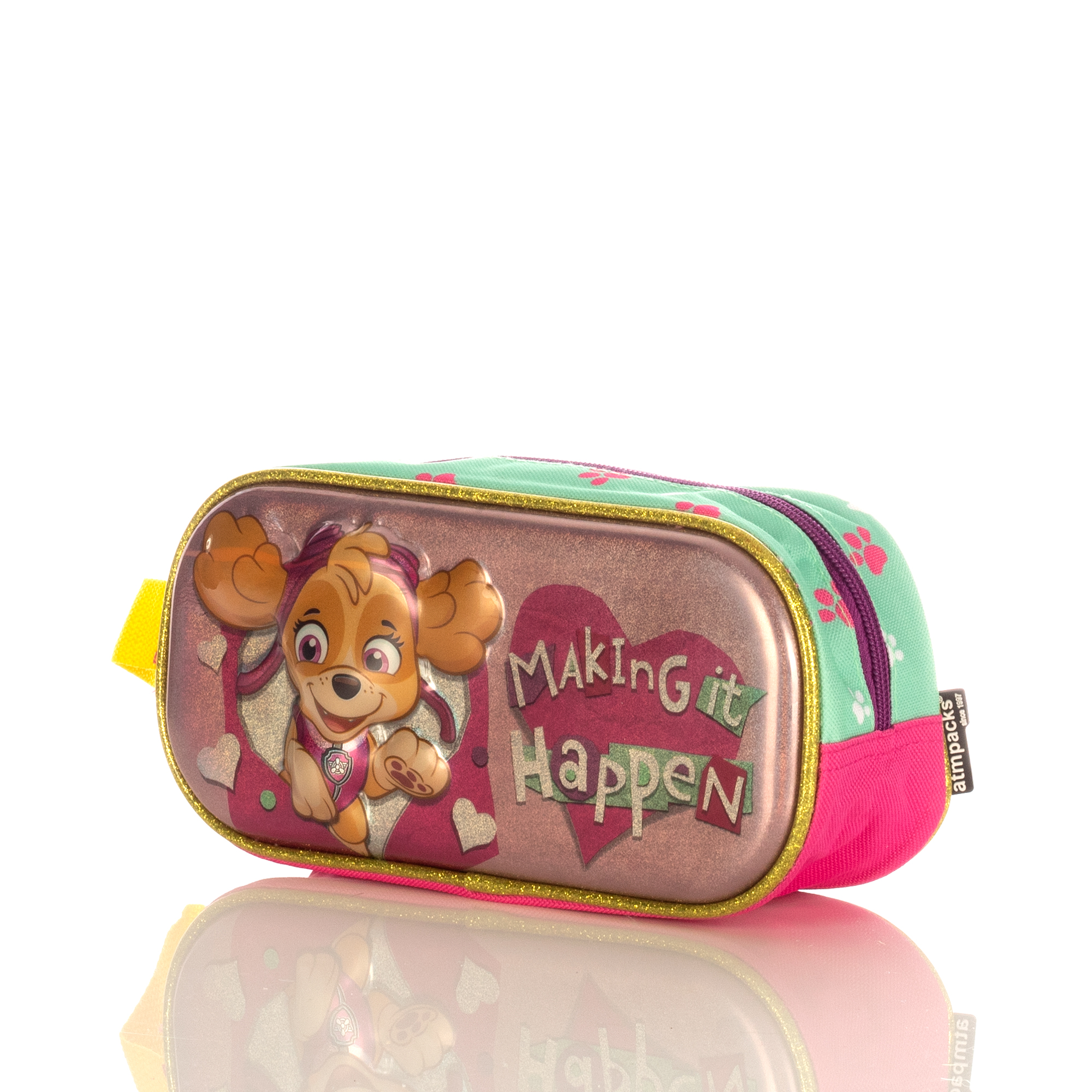 Lapicera Paw Patrol "Making It Happen".