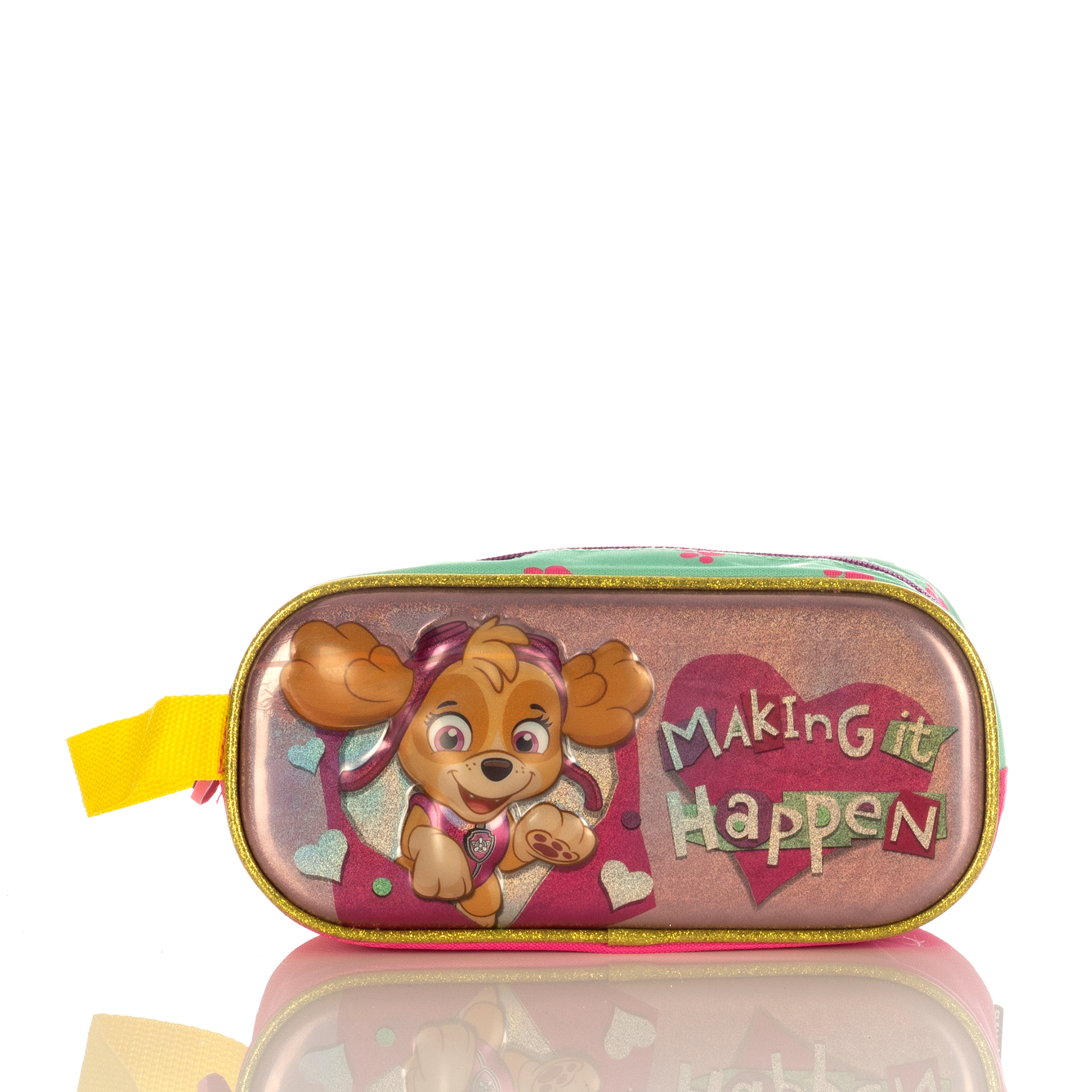 Lapicera Paw Patrol "Making It Happen".