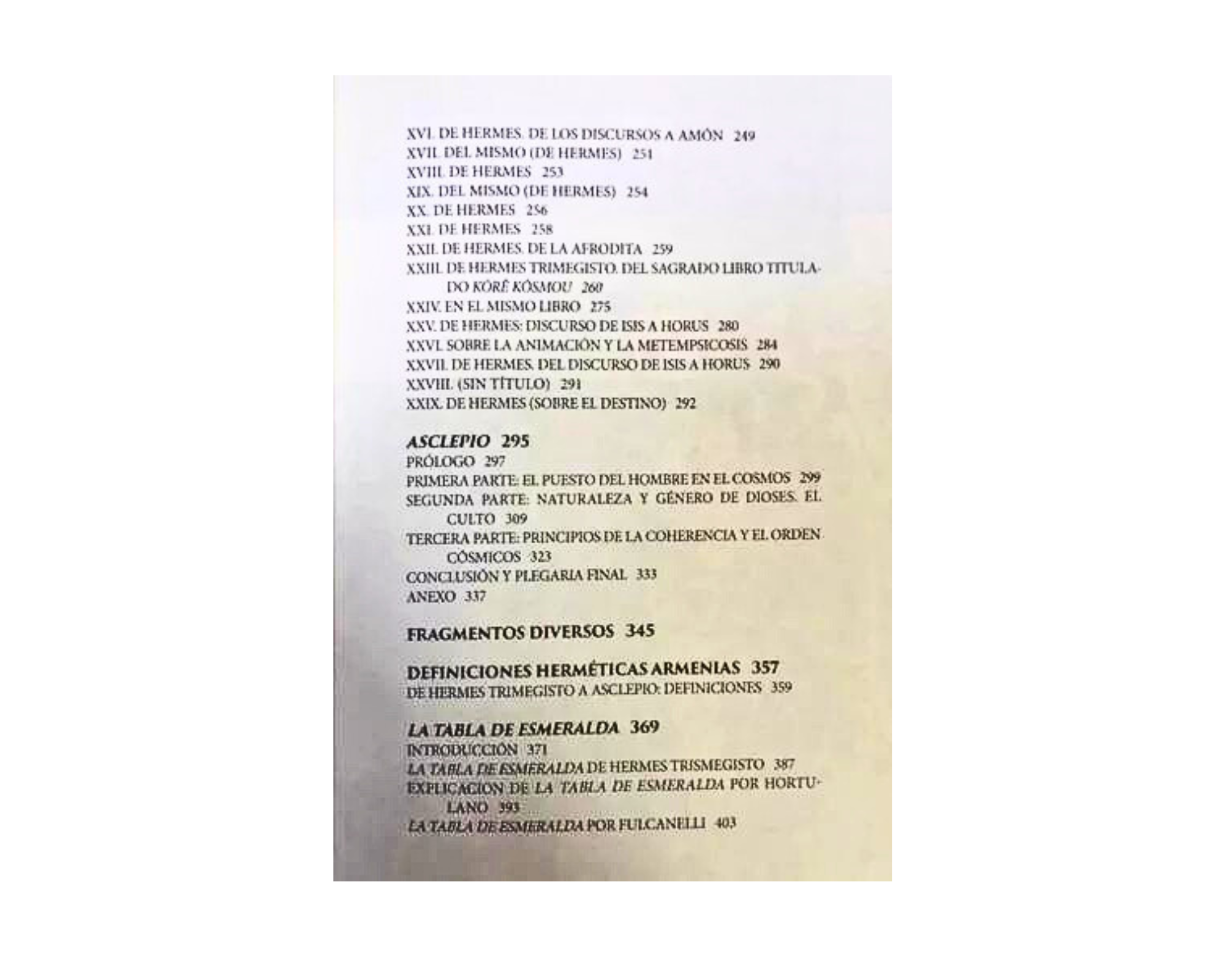 Doctrinas Herméticas Textos Completos ± Poderoso Grimorio De San Cipriano.