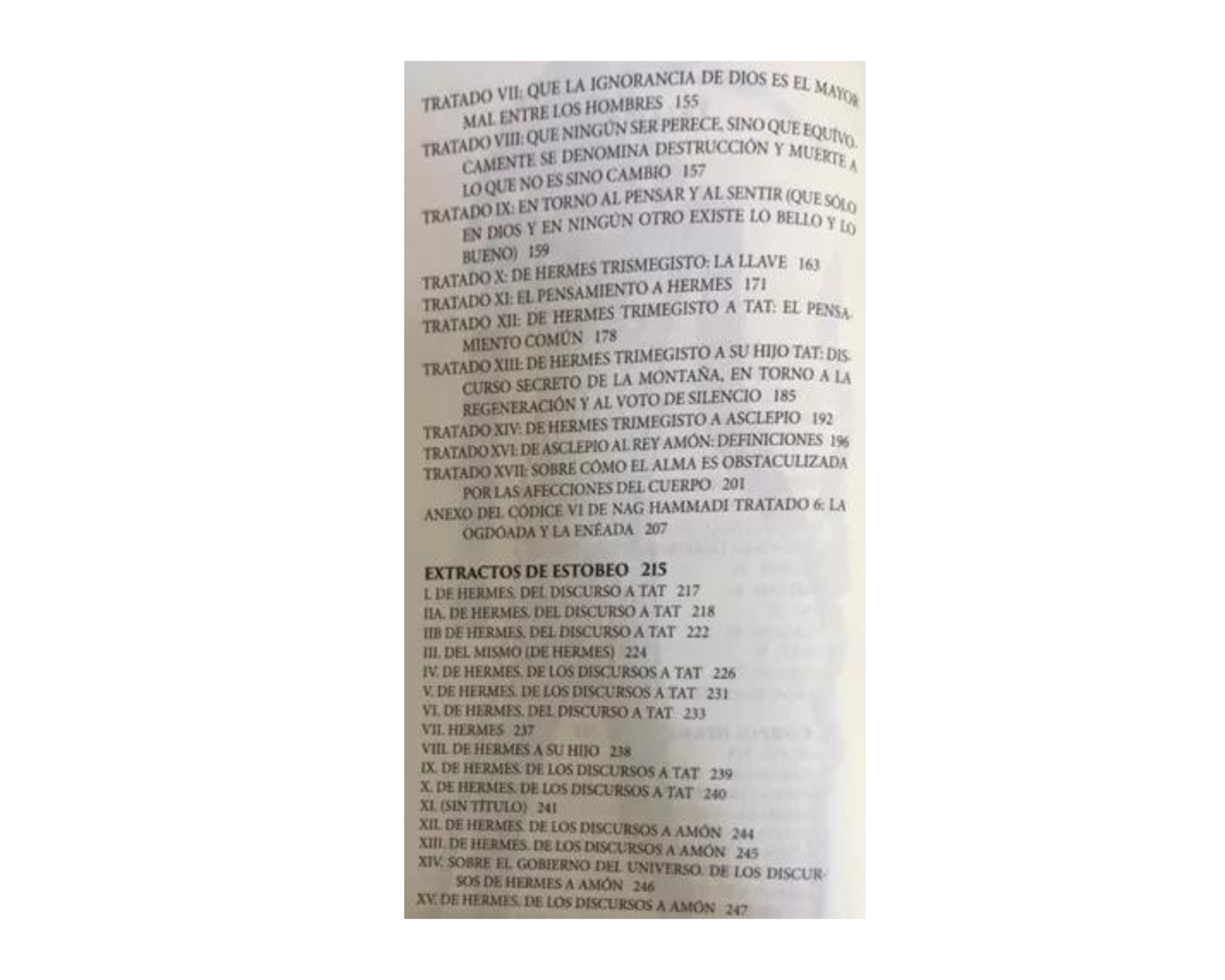 Doctrinas Herméticas Textos Completos ± Poderoso Grimorio De San Cipriano.