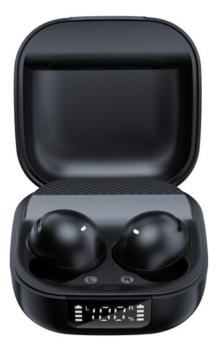 Audífonos In-ear Inalámbricos Bluetooh 5.3 Mankiw D06 Mini.