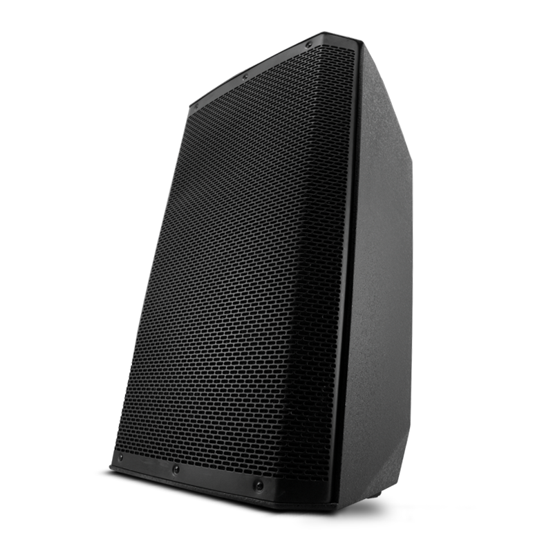 BAFLE ALIEN PRO SP15 BIAMPLIFICADO.