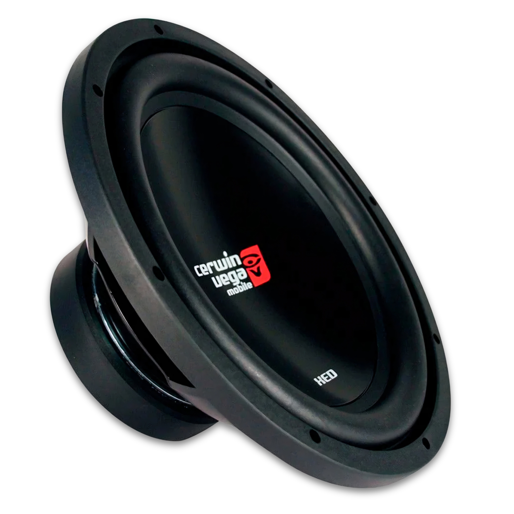 Subwoofer Cerwin Vega XED12V2 12 pulgadas 1000W Max.