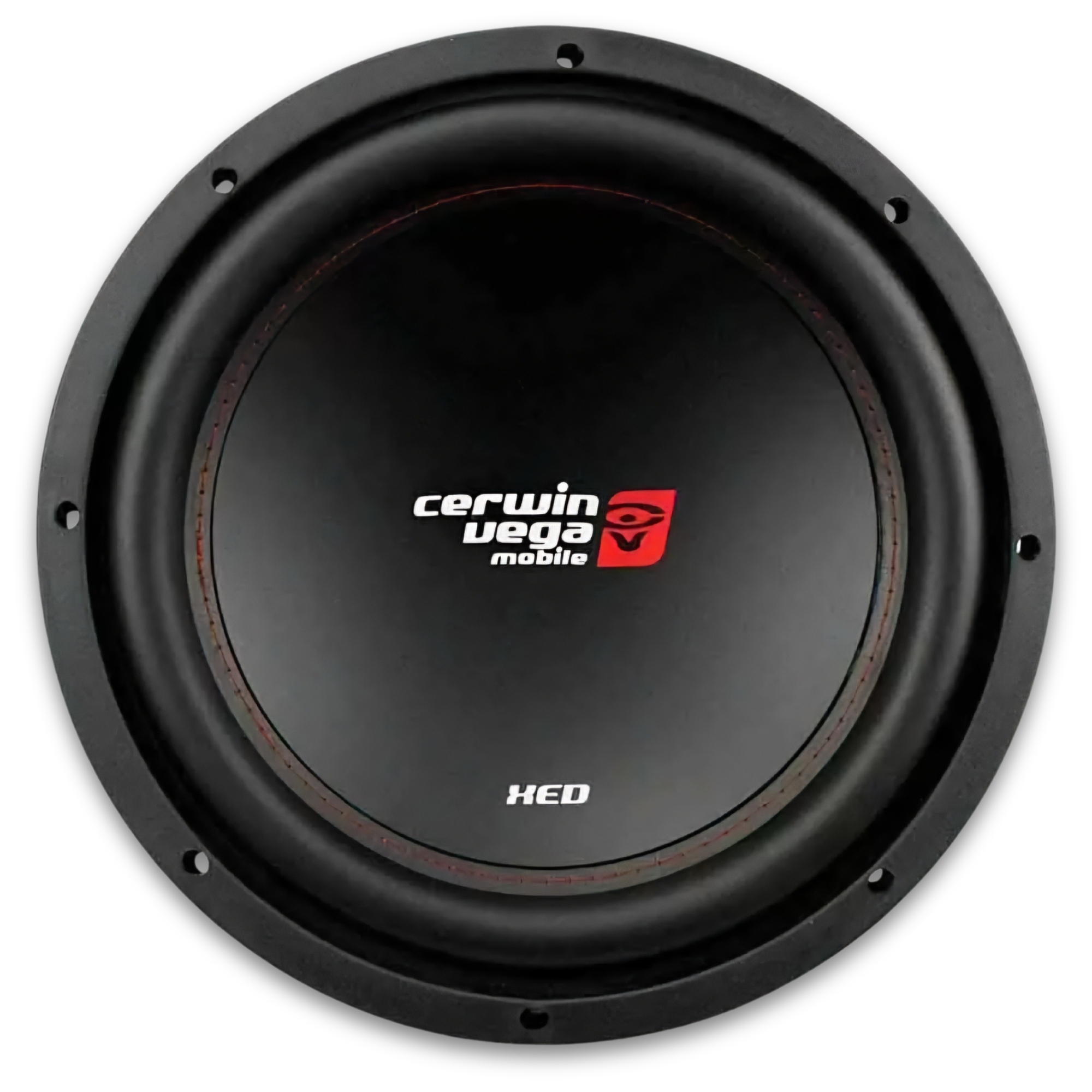 Subwoofer Cerwin Vega XED12V2 12 pulgadas 1000W Max.