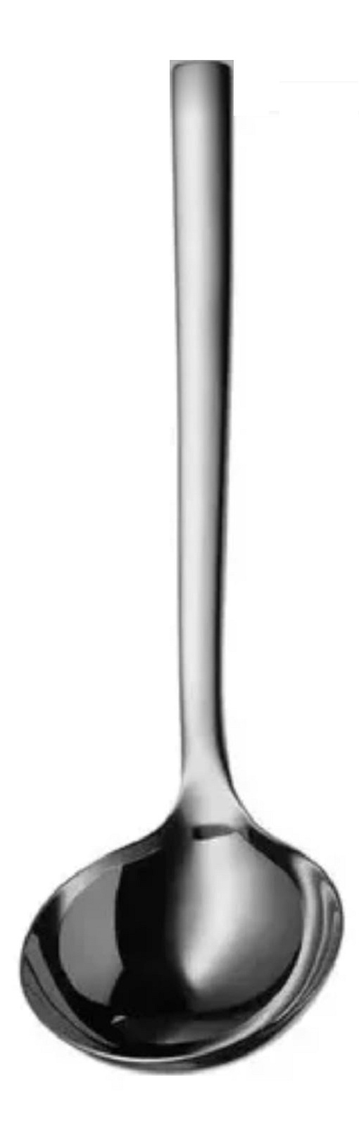 Cucharon Para Sopa Acero Inoxidable.