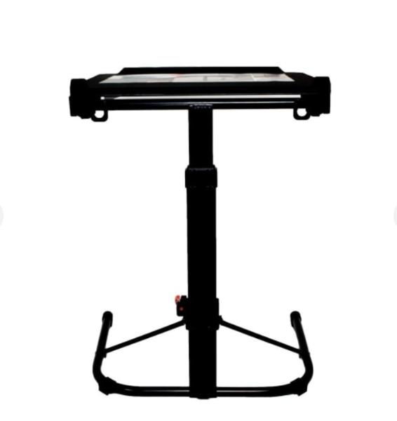 Mesa Para Laptop Mainstays Multifuncional Ajustable Negro