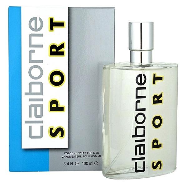 LIZ CLAIBORNE SPORT 100 ML.