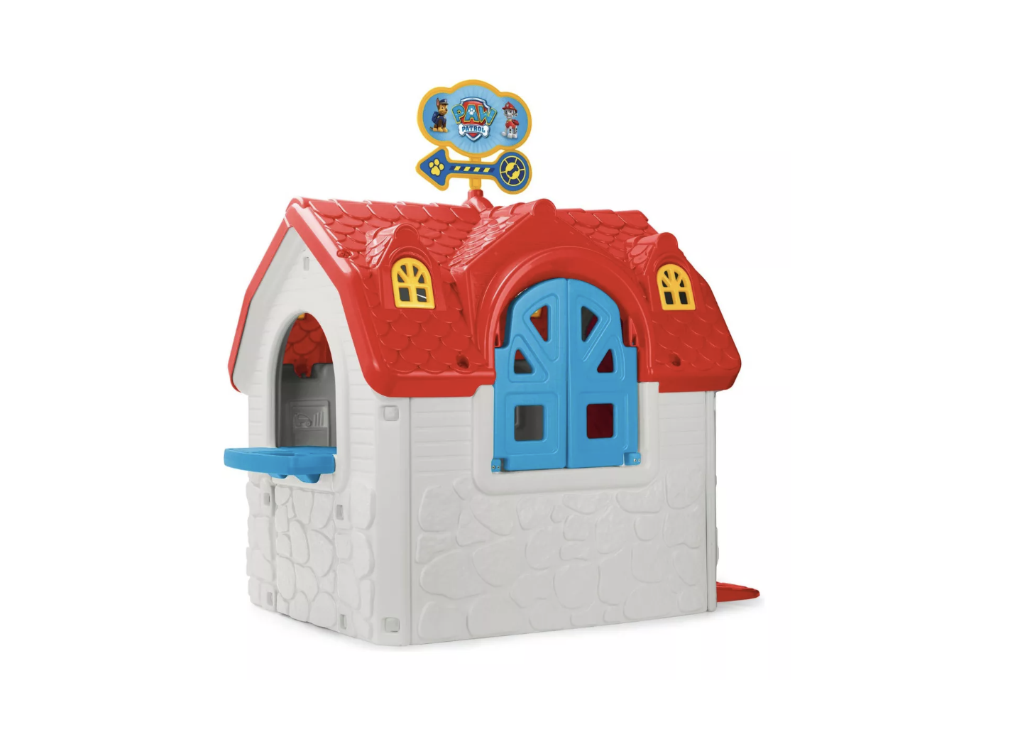 Casita Para Ninos De Paw Patrol Lovely House