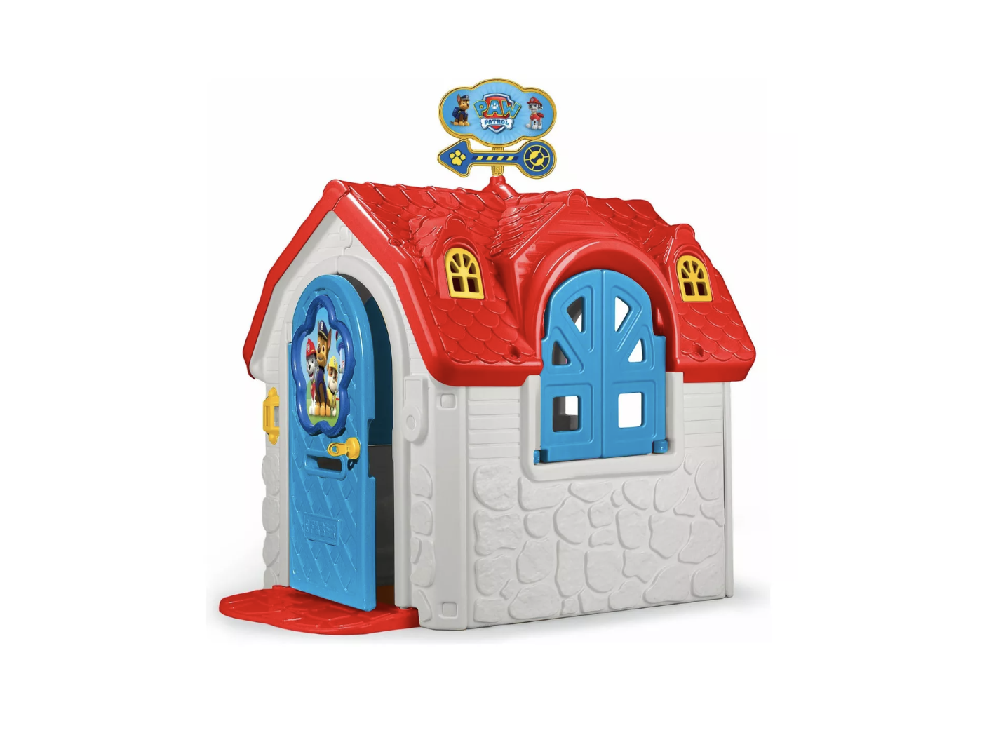 Casita Para Niños De Paw Patrol Lovely House