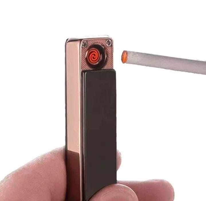 Encendedor Eléctrico Recargable Por Usb.